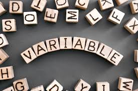 Intro To Variable Expressions Juni Learning