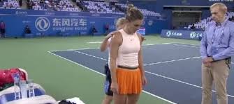 12:49 ue intenţionează să realizeze o clasificare ecologică a avioanelor (welt am sonntag). Simona Halep Dominika Cibulkova Wuhan Probleme Grave Pentru Simona A Cerut Interventia Medicilor In Primul Set Motivul Pentru Care A Primit Ingrijiri Medicale Sport Ro