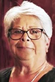 Joyce Bayly Obituary (1957