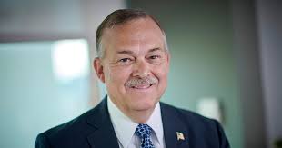 Michael C.H. McDaniel Analyzes Legal Debate Over Sanctuary Communities  (WILX 10)