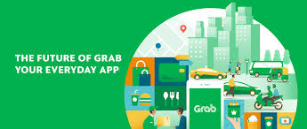 Grab Unveils Vision To Be An Everyday App For Consumers Grab My