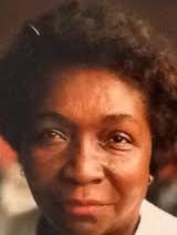 Jessica Alston Obituary