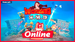 When i enter my friend's private room code it says … Download Worms W M D Wormhole Skidrow Online Game3rb