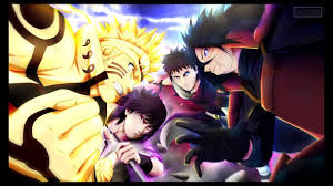 Naruto Shipudden Perang Ninja Besar Ke 4 Sub Indo Full Movie Youtube