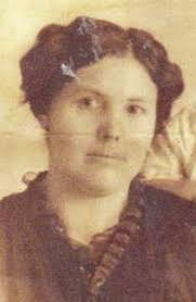 Myrtle Anna Shull Steinauer (1890-1971)