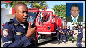 # vimeo.com/52680442 uploaded 8 years ago 9. El Comandante Del Cuerpo De Bomberos De Cartagena Con Un Pie En La Calle Revista Metro A La Medida De Cartagena Noticias De Cartagena De Indias Bolivar Y Colombia