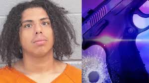 Midland man to spend over 60 years in prison for 2021 murder