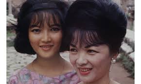 Giải mã tháng Tư tử thần ám ảnh số phận bà Trần Lệ Xuân