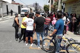 Portal diario el independiente la paz Ejecutan A Mujer Ciclista En Los Reyes La Paz