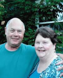 Florence Ruth Norcross, November 8, 1945~June 23, 2018