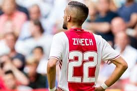 وأصبح زياش بفضل هذا الهدف، أول لاعب أمازيغي إفريقي يسجل في الدور نصف النهائي لكأس الاتحاد الإنجليزي، منذ أن فعل ذلك، اللاعب الامازيغي الجزائري عامر بوعزة، لفريق واتفورد أمام مانشستر يونايتد، عام 2007. Ø¥ØºÙ„Ø§Ù‚ Ø§Ù„Ù…ÙŠØ±ÙƒØ§ØªÙˆ Ø§Ù„Ø¥ÙŠØ·Ø§Ù„ÙŠ ÙŠ Ø¨Ù‚ÙŠ Ø²ÙŠØ§Ø´ Ù…Ø¹ Ø£Ø¬Ø§ÙƒØ³