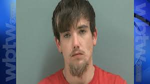 Darlington County deputies arrest man in multiple thefts, burglaries