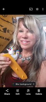 Ok...so, it had to be done.