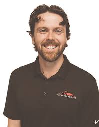 A spring break staycation!