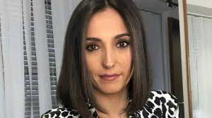 Caterina balivo e il dramma vissuto nel 1999 caterina balivo ha voluto raccontare di quanto ha partecipato nel 1999 a miss italia. Caterina Balivo Concorrente Di Miss Italia Ricordate Com Era Foto