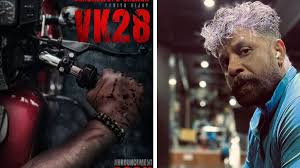 Duniya Vijay's 28th film as leading man is Bheema and yes, he will direct it