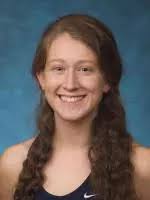 2016 Women's Track and Field Roster