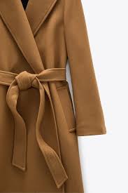 Camel wool blend coat are designed from light but a dense material that acts as an insulation for the body. Pin On Products