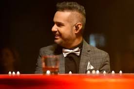 Gilberto Ferrer • Facebook