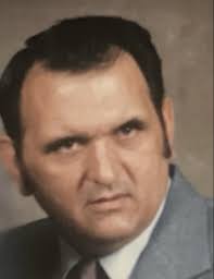 Obituary information for William "Bill" Bryan Hagins