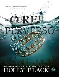 O Rei Perverso O Povo Do Ar 02 Holly Black By Nikii Aguiar Issuu