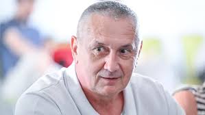 Kézilabda: felavatták Török Bódog mesteredző szobrát