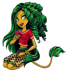 Image Jinafire Long Dead Tired Png Monster High Wiki Fandom Powered By Wikia Monster High Pictures Monster High Art Monster High Characters