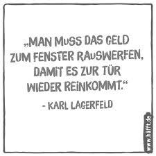 Weitere ideen zu karl lagerfeld, lagerfeld, deutsche modedesigner. Die 9 Besten Zitate Von Karl Lagerfeld Hafft De