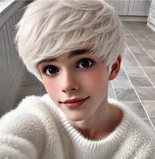 Hi guys, my latest portrait called Dylan