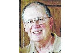 Richard Frey Obituary (2018)