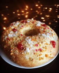 This and more on the official website of culture in spain. 3 Kings Cake Recipe Spanish Traditional Dessert That People Have On The 6th January Food Tradition In Spain See Re Authentic Spanish Recipes Spain Food Food