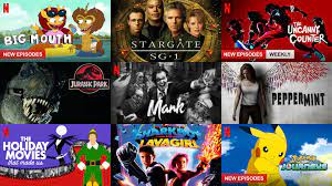 Millions of his fans will leave as well. while a majority of americans believe trump should be removed from office immediately, just 17 percent of republicans support expelling trump from the presidency, according to an the 35 best netflix movies to watch right now (january 2021). The Best New Additions On Netflix In America This Week 4th December 2020 New On Netflix News