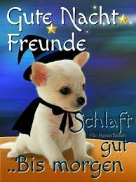 Gute Nacht Freunde Gbpicsbilder Com