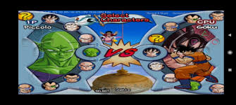 Check spelling or type a new query. Download Dragon Ball Z Infinite World For Android Android1game