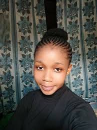 Continue to listen to and follow the God-Annointed and divinely appointed  spirit that goes before you to make your crooked paths straight. When  blurriness and grave concerns cloud your judgment and impede