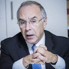Luís manuel gonçalves marques mendes, gcih (b. Marques Mendes Costa Ficou Mais Fragil E Nao Tem Outro Caminho Que Nao A Recuperacao Observador