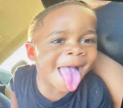 Update (as of 10:50a): J'Asiah is still missing! He was last seen wearing  Buzz Lightyear pajamas. Please help us find 2-year-old J'Asiah Mitchell who  was kidnapped at last night around 11:23p.m. near