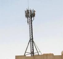 Roof Top Tower Design, Roof Top Tower Construction,China ...