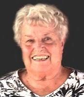 Corinne Shields Obituary (1929