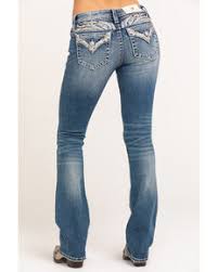Womens Miss Me Jeans Boot Barn