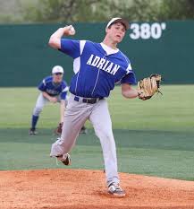 Local baseball teams ready to play ball