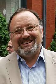 News Release: 4-H Canada Appoints Interim CEO, Hugh Maynard