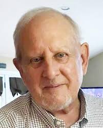 John Gilbert Obituary (2021)