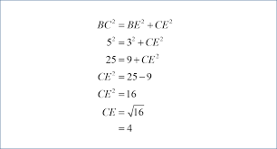 Jika anda belum tahu apa yang dimaksud geometri, anda bisa melihat. 3 Mencari Luas Trapesium Jika Tidak Diketahui Tingginya Solusi Matematika