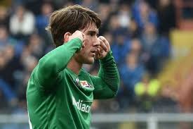 Dusan vlahovic is juve's first choice if cristiano ronaldo leaves this summer danny penza 17 mins ago. Striker Fiorentina Dusan Vlahovic Positif Covid 19