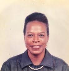 Iris Bølling Wilson Dies at 76