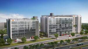 It operates through the following segments: Mapletree Industrial Trust Turning Kallang Way Factories Into High Tech Precinct At Cost Of 263m Companies Markets News Top Stories The Straits Times