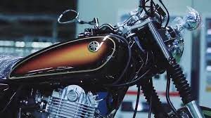 ヤマハ バイクさんはinstagramを利用しています yamahaday ヤマハ株式会社 設立記念日 誕生日おめでとう hbd sr400 サンバースト塗装 ギターの塗装などでは一般的な塗装方法 guitar yamahaが美しい yamaha craftsman ヤマハ バイク サンバー