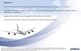 Websites, listings, map, phone, address of air charter, airports, aviation services providers in malaysia. Https Www Airbus Com Content Dam Corporate Topics Publications Suppliers Airbus Approved Suppliers List Pdf