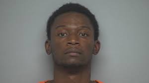 Beaufort County deputies arrest carjacking suspect